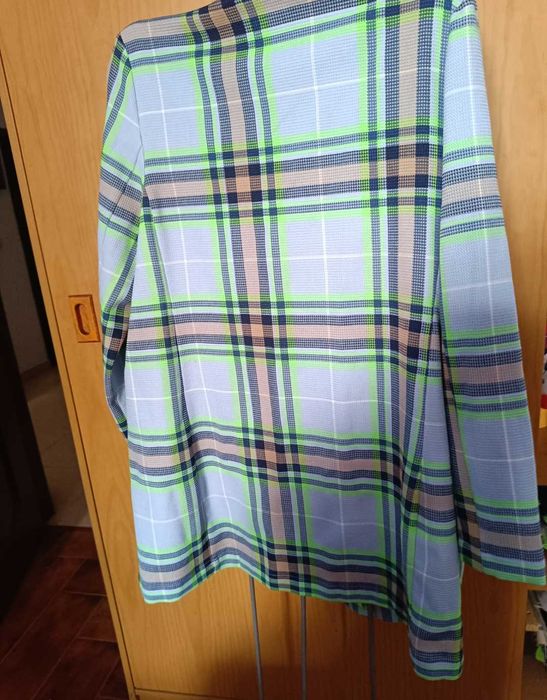 Casaco street One tamanho 42