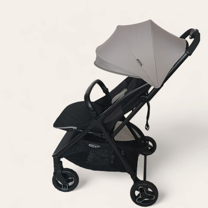 Візок прогулянковий Graco myavo коляска  до 22кг