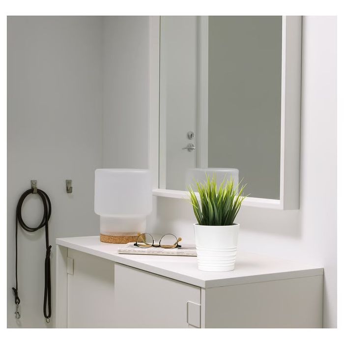 28 Plantas Artificiais em Vaso IKEA FEJKA