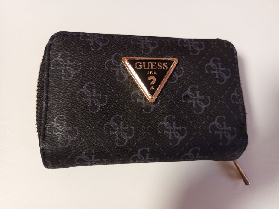 Жіночий гаманець Guess оригінал