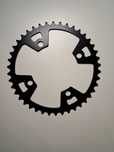 Tarcza silnika Bosch 42T 11s E-Bike
