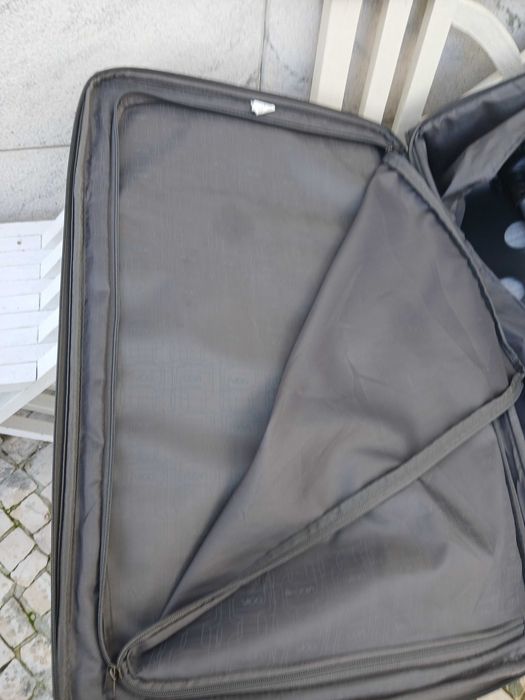 Mala de viagem grande VAGG