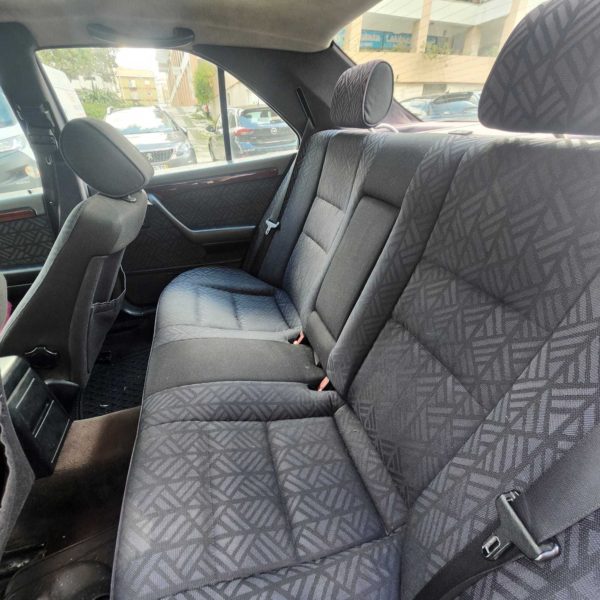 Mercedes c220 Elegance