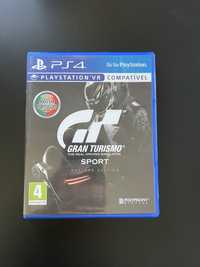 PS4 Gran Turismo Day One Edition