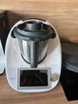 Thermomix TM6 Gwarancja, torba jubileuszowa, akcesoria, Polecam!!