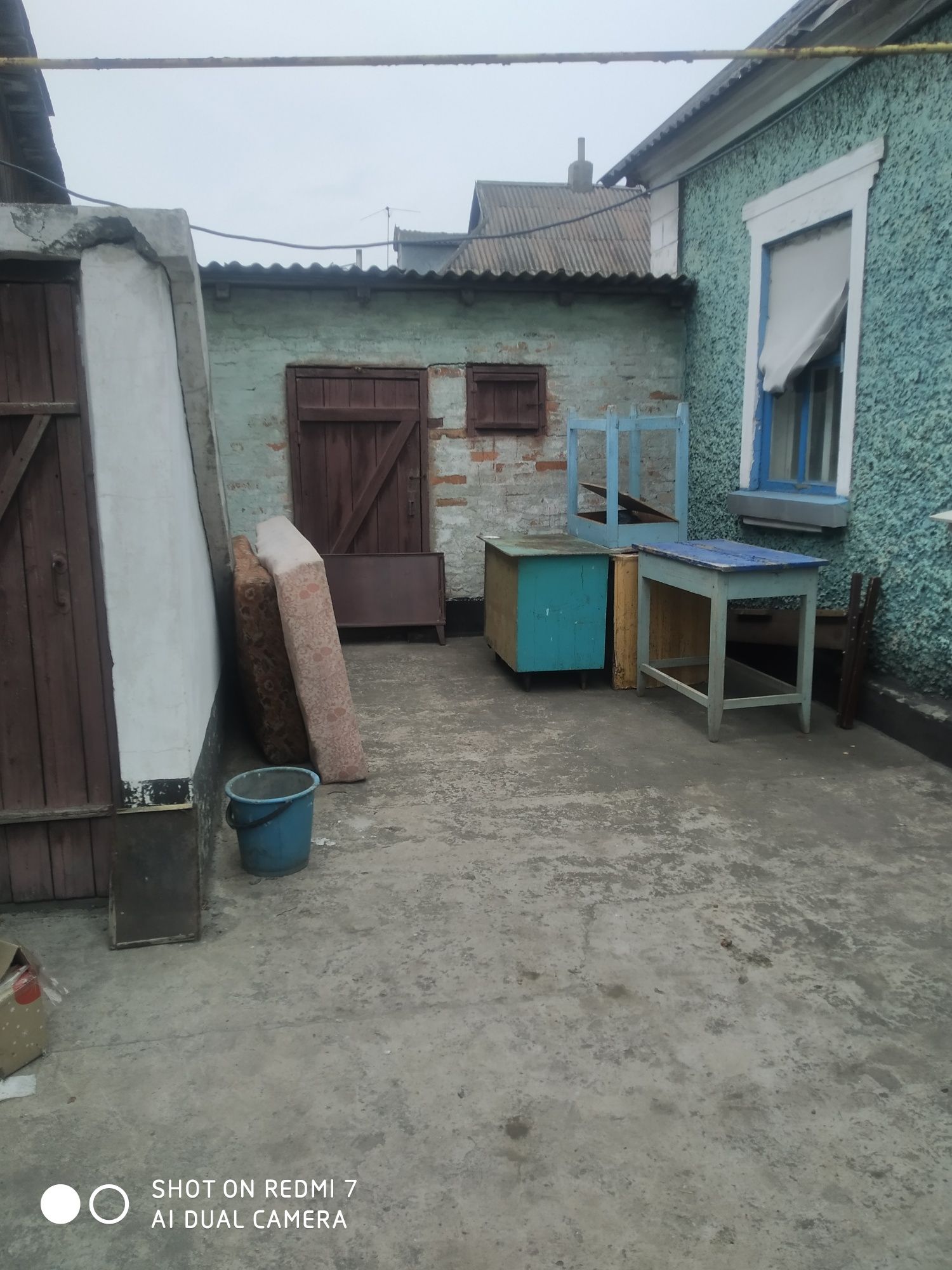 Срочно продам Дом посёлок Илльича
