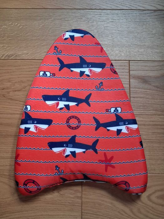 Deska do nauki pływania dla dzieci