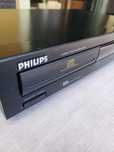 Odtwarzacz CD Philips 720