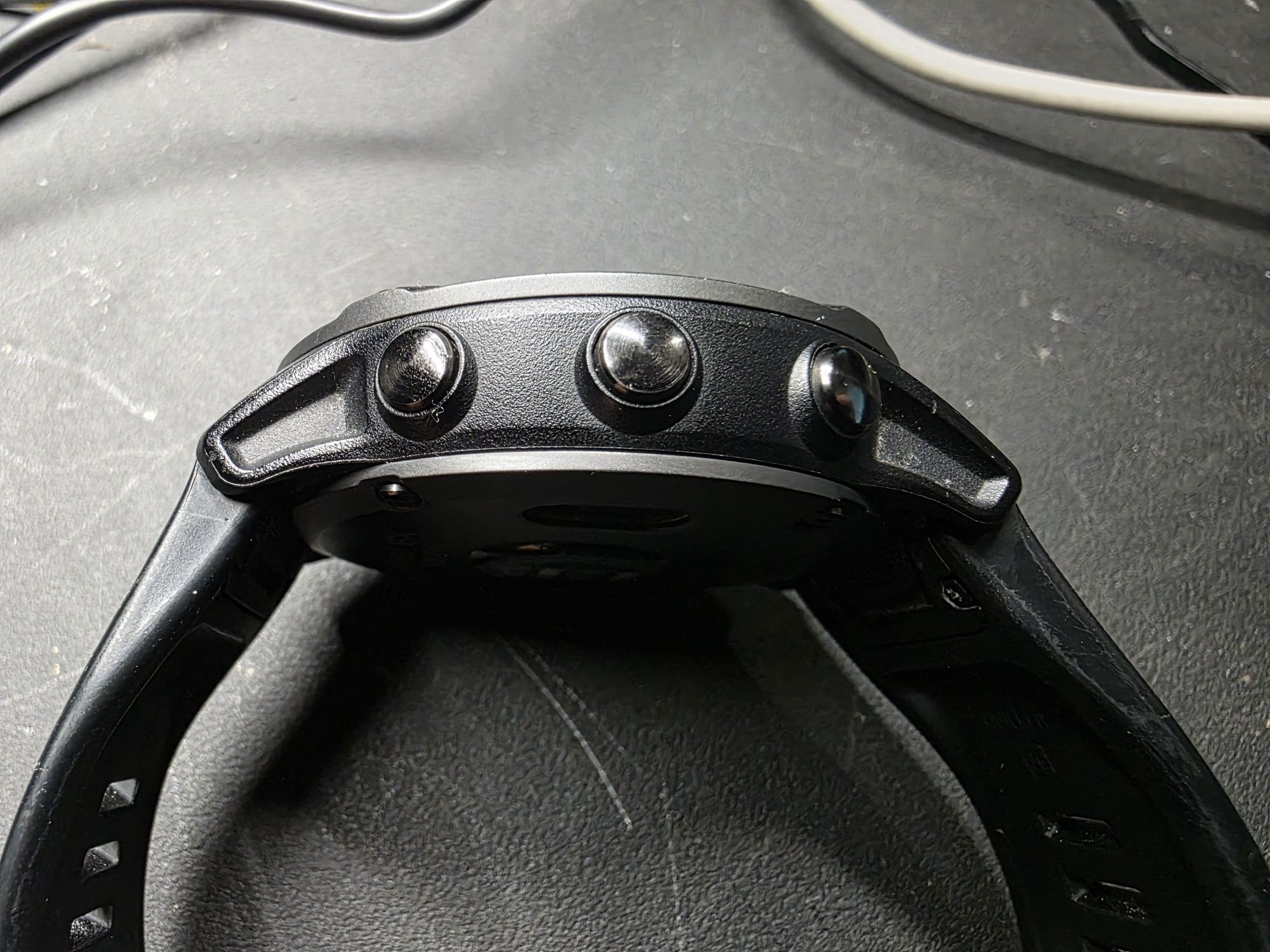Продам Garmin fenix 6x pro solar