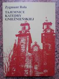 Tajemnice Katedry Gnieźnieńskiej