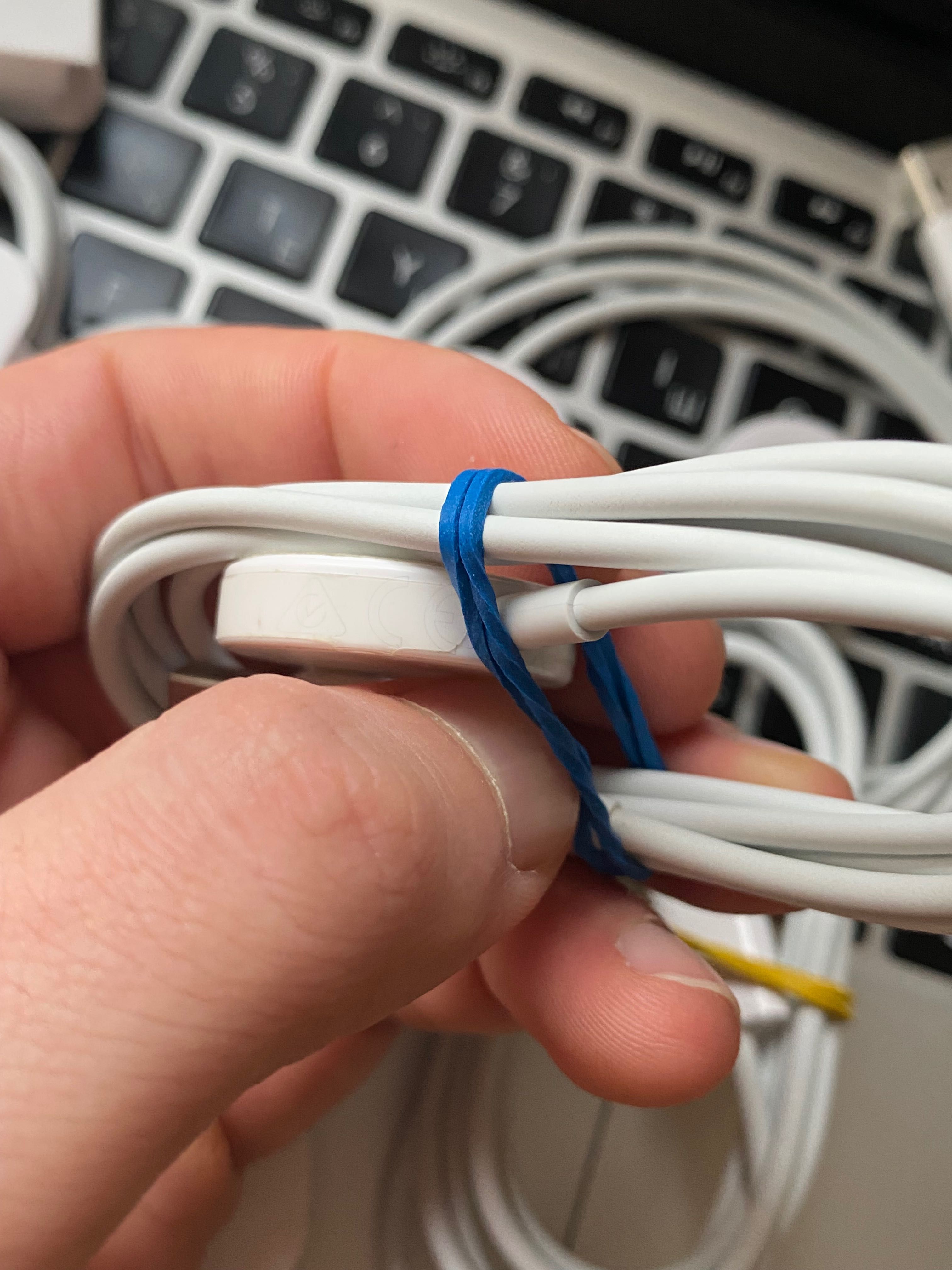 Оригінальні зарядні до годинника Apple Watch USB/USB-C