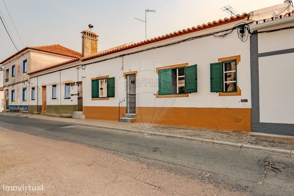 Moradia T3 para venda