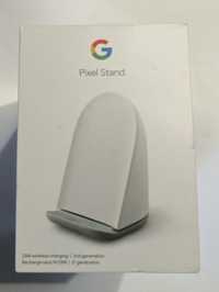 Google pixel stand 2