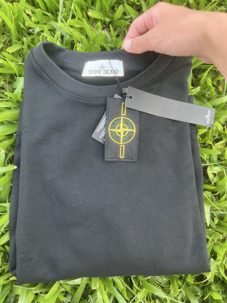 Camisola da stone island