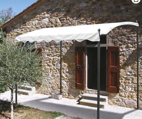 Pergola, zadaszenie, daszek 2x3