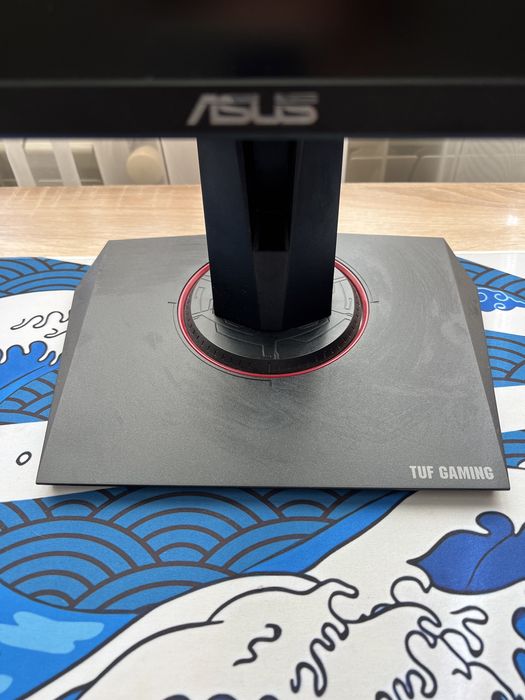 Монітор Asus 27” 165гц