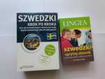 Szwedzki krok po kroku i Sprytny słownik