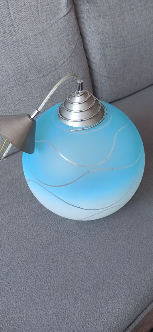 Lampa wisząca, żyrandol