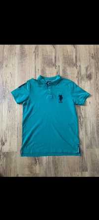 Koszulka US Polo Assn r L