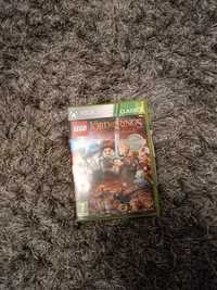 Władca pierścieni Xbox360