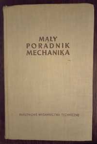 Mały poradnik mechanika