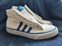 Снікерси із колекції adidas Originals NIZZA