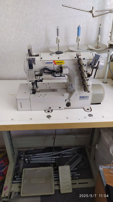 Продам розпошивалку