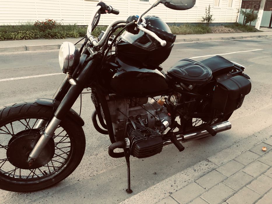 Днепр мт 1036 чопер срочно