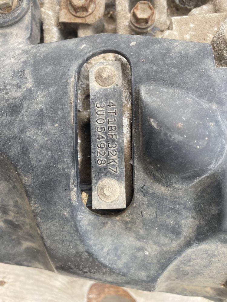 каробка АКПП camry 30, 3L
