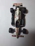 Miniaturas escala 1:43 F1