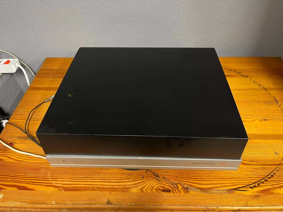 Gramofon Philips Electronic 222