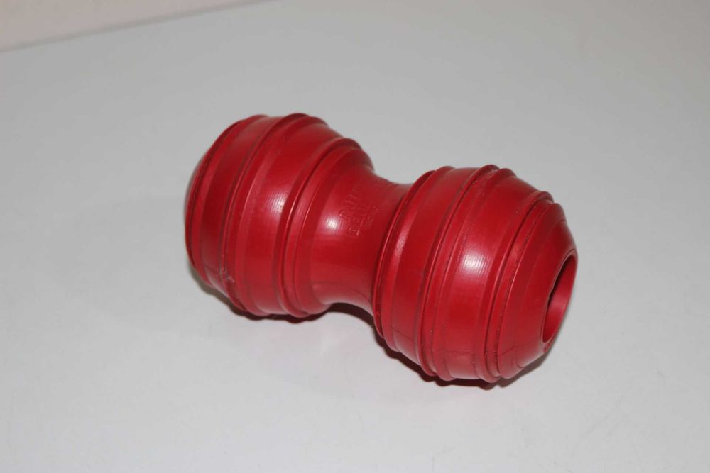 Brinquedo Dental de Borracha Kong para Cães