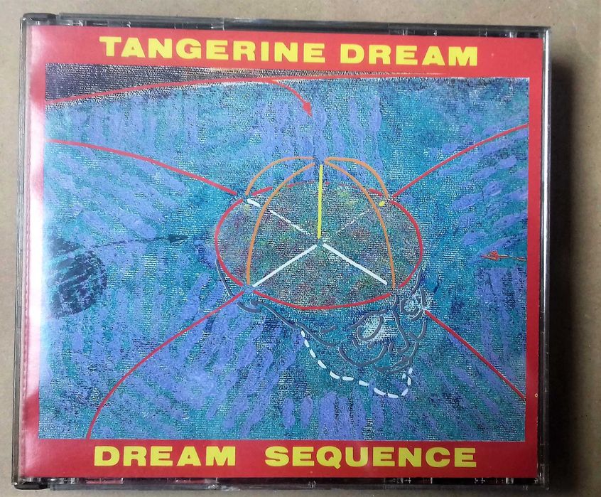 Cd de Curtis Mayfield e 1 DVD do Roy Orbinson.