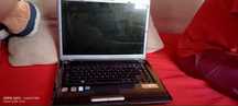 Toshiba satellite a300