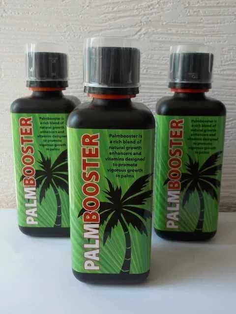 PALMBOOSTER 300 ml stymulator wzrostu korzeni palm, nawóz do palm