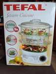 Parowar Tefal Steam Cuisine