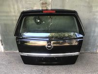 Кришка багажника Opel Zafira B (ляда)
