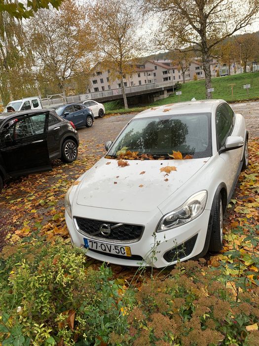 Volvo C30 RDesign
