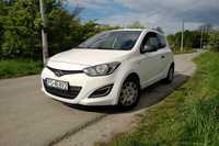 Hyundai i20 VAN Polski salon, LPG, VAT23, Klima