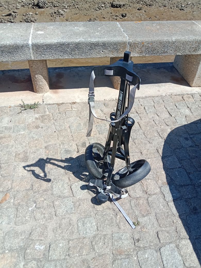 Trollei golfe normal