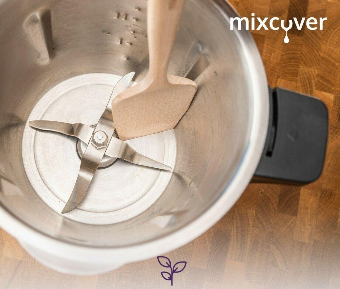 Łopatka łyżka szpatułka kopystka do Monsieur Cuisine Smart / Connect /