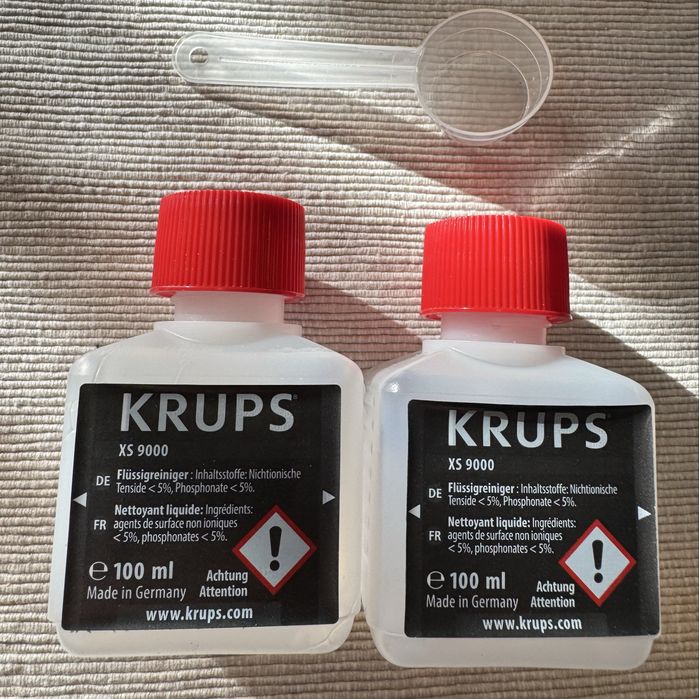 Ekspres Krups Evidence