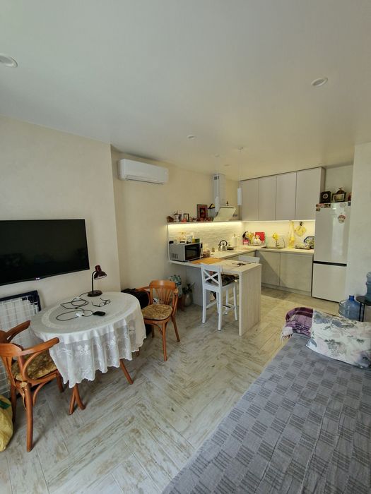 Продам 1 ком.квартиру ул.Солидарности, пр.Ивана Мазепы