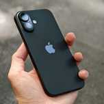 Iphone 16 preto como novo