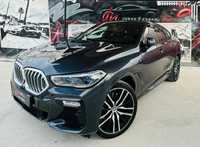 BMW X6 Pack M‍ 2020