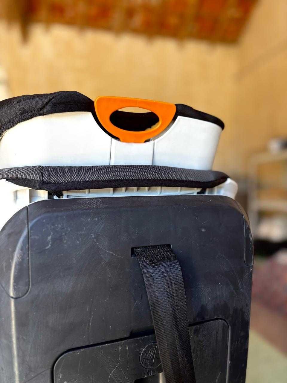 Cadeira de bebé para carro
