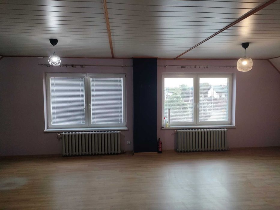 Do wynajęcia – lokal biuro 50 m² | SANDOMIERSKA | 1 piętro