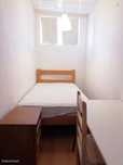 192239 - Quarto com cama de solteiro em...
