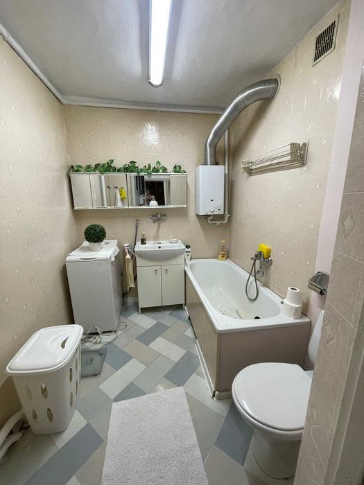 Mieszkanie do wynajęcia. Centrum Chorzowa.