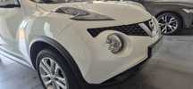 Nissan Juke 1.2 Dgit